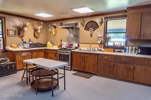 425 Blackmore Rd, Warsaw, NC 28398 - Photo 19