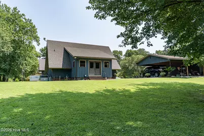425 Blackmore Road, Warsaw, NC 28398 - Photo 15