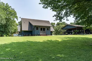 425 Blackmore Rd, Warsaw, NC 28398 - Photo 15