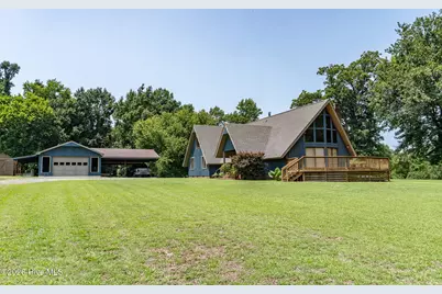 425 Blackmore Road, Warsaw, NC 28398 - Photo 9