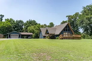 425 Blackmore Rd, Warsaw, NC 28398 - Photo 9