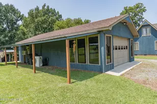 425 Blackmore Rd, Warsaw, NC 28398 - Photo 17