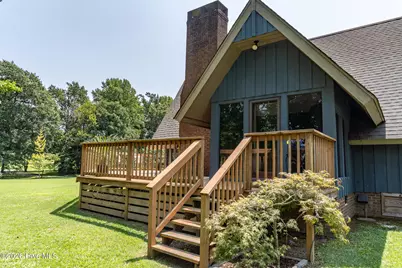 425 Blackmore Road, Warsaw, NC 28398 - Photo 7