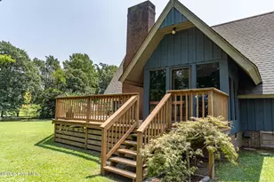 425 Blackmore Rd, Warsaw, NC 28398 - Photo 7