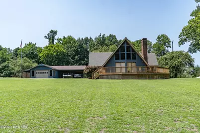 425 Blackmore Road, Warsaw, NC 28398 - Photo 1