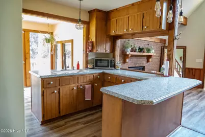 425 Blackmore Road, Warsaw, NC 28398 - Photo 41