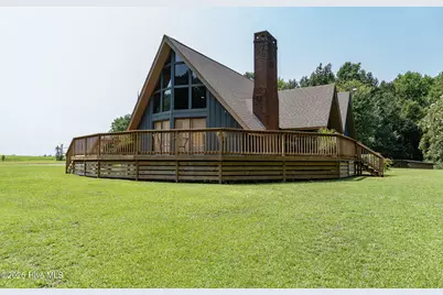 425 Blackmore Road, Warsaw, NC 28398 - Photo 3