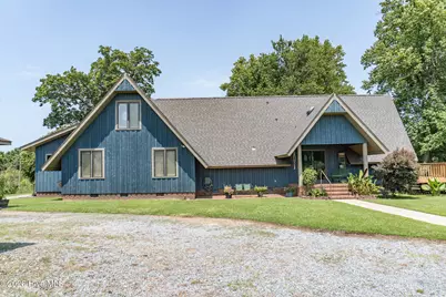 425 Blackmore Road, Warsaw, NC 28398 - Photo 11