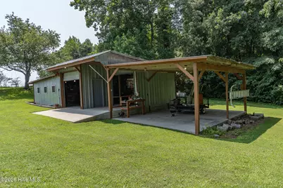 425 Blackmore Road, Warsaw, NC 28398 - Photo 23