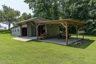 425 Blackmore Rd, Warsaw, NC 28398 - Photo 23
