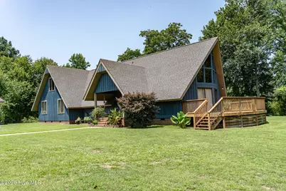 425 Blackmore Road, Warsaw, NC 28398 - Photo 5