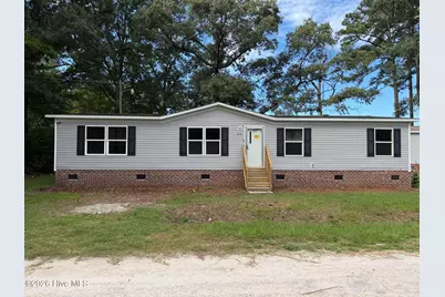 314 Factory Street, Tarboro, NC 27886 - Photo 1