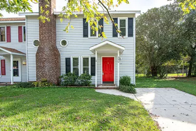 350 W Frances Street, Jacksonville, NC 28546 - Photo 1