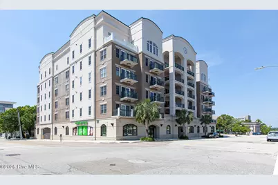 124 Walnut Street #Apt 607, Wilmington, NC 28401 - Photo 1