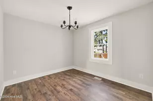 305 E Harnett St, Benson, NC 27504 - Photo 13