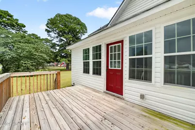 305 E Harnett Street, Benson, NC 27504 - Photo 35