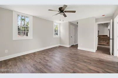 305 E Harnett Street, Benson, NC 27504 - Photo 19