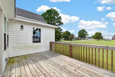 305 E Harnett Street, Benson, NC 27504 - Photo 37
