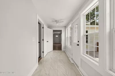 305 E Harnett Street, Benson, NC 27504 - Photo 17