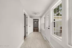305 E Harnett St, Benson, NC 27504 - Photo 17