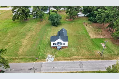 305 E Harnett Street, Benson, NC 27504 - Photo 39