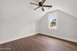 305 E Harnett St, Benson, NC 27504 - Photo 33