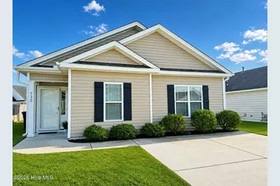 733 Seneca Court, Winterville, NC 28590 - Photo 1