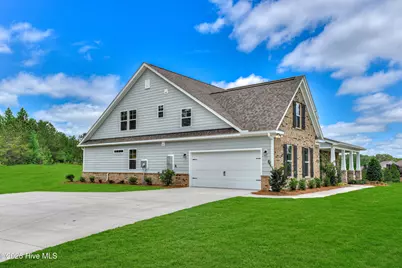 283 Eutaw Springs Trail, North Augusta, SC 29860 - Photo 5
