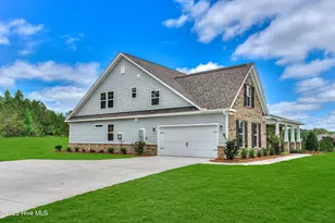 283 Eutaw Springs Trail, North Augusta, SC 29860 - Photo 5