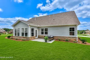 283 Eutaw Springs Trail, North Augusta, SC 29860 - Photo 47