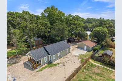 4615 Masonboro Loop Road, Wilmington, NC 28409 - Photo 1