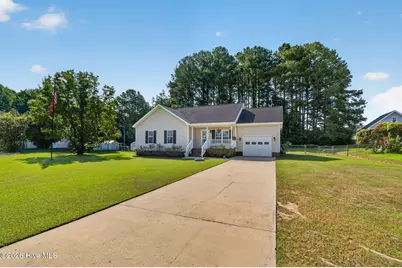 1911 Nahunta Road, Pikeville, NC 27863 - Photo 3