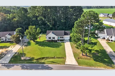 1911 Nahunta Road, Pikeville, NC 27863 - Photo 33