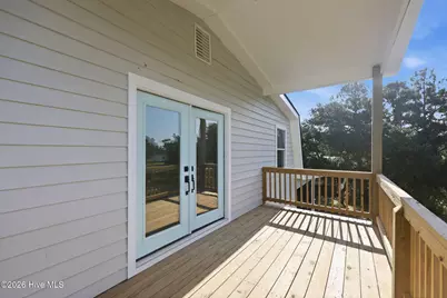 377 Diamond City Drive, Harkers Island, NC 28531 - Photo 31