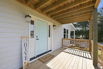 377 Diamond City Drive, Harkers Island, NC 28531 - Photo 29