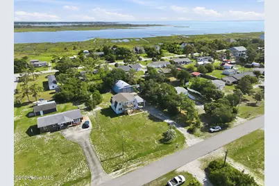 377 Diamond City Drive, Harkers Island, NC 28531 - Photo 35