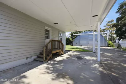 377 Diamond City Drive, Harkers Island, NC 28531 - Photo 33
