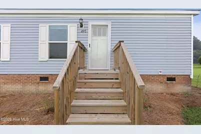 495 Rhodestown Road, Jacksonville, NC 28540 - Photo 5
