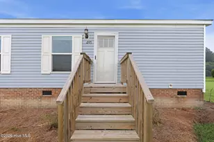 495 Rhodestown Rd, Jacksonville, NC 28540 - Photo 5