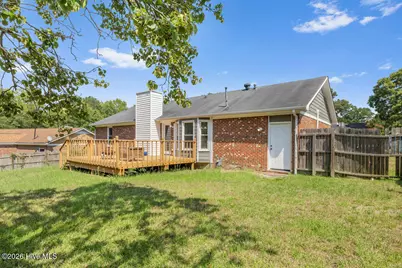 6753 Arnish Court, Fayetteville, NC 28306 - Photo 21