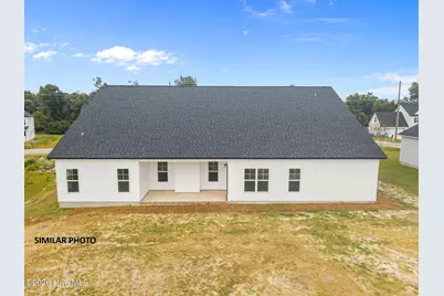 906 June Berry Place #112, Hubert, NC 28539 - Photo 27