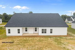 906 June Berry Pl, Hubert, NC 28539 - Photo 27