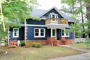 310 N May St, Southern Pines, NC 28387 - Photo 1