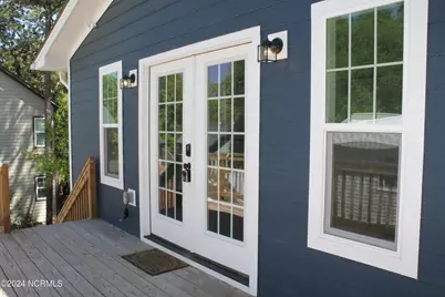 310 N May Street #C, Southern Pines, NC 28387 - Photo 3