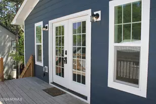 310 N May St, Southern Pines, NC 28387 - Photo 3