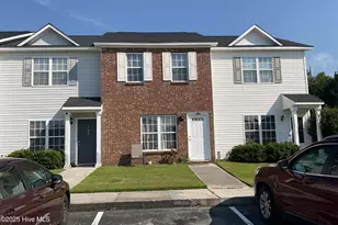 109 Fairwood Ct, Jacksonville, NC 28546 - Photo 1