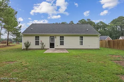 2717 Winding Ridge Drive W, Wilson, NC 27893 - Photo 25