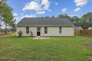 2717 Winding Ridge Dr W, Wilson, NC 27893 - Photo 25