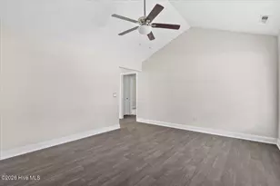 2717 Winding Ridge Dr W, Wilson, NC 27893 - Photo 5
