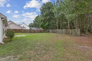 2717 Winding Ridge Dr W, Wilson, NC 27893 - Photo 23